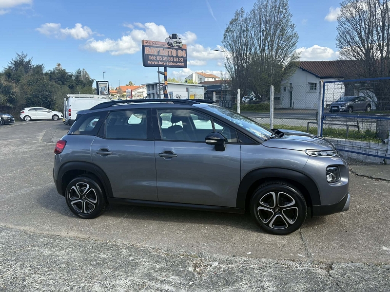 CITROEN C3 AIRCROSS BLUEHDI 100CH S&S FEEL BUSINESS