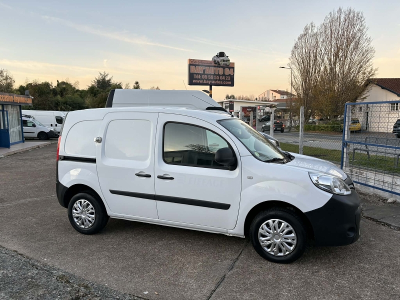 RENAULT KANGOO II EXPRESS 1.5 DCI GRAND CONFORT