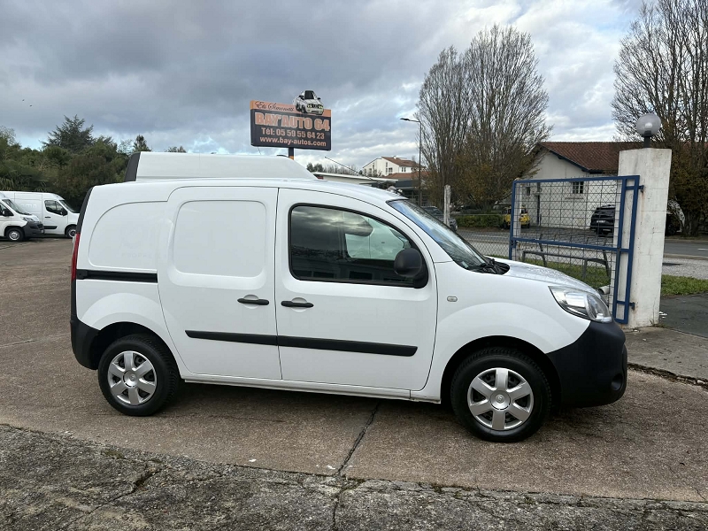 RENAULT KANGOO II EXPRESS 1.5 DCI ENERGY EXTRA R-LINK EURO6