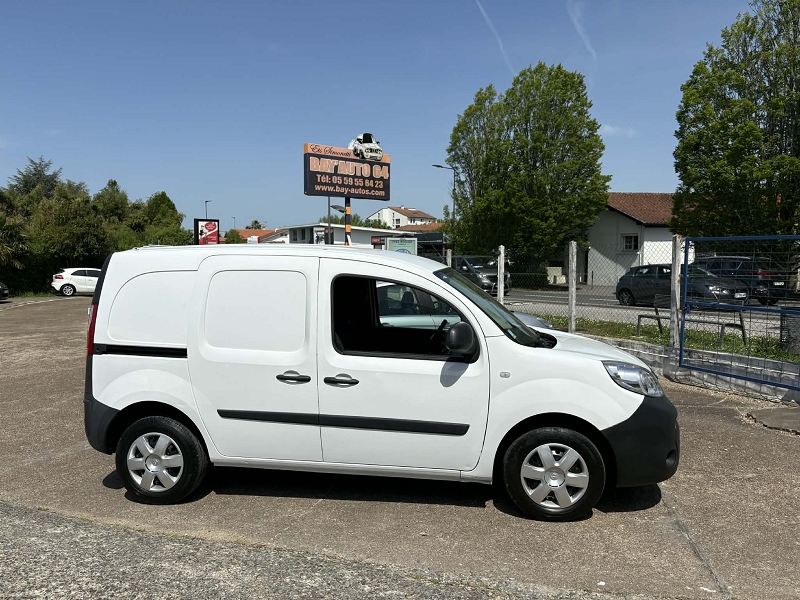 RENAULT KANGOO II EXPRESS 1.5 BLUE DCI GRAND CONFORT