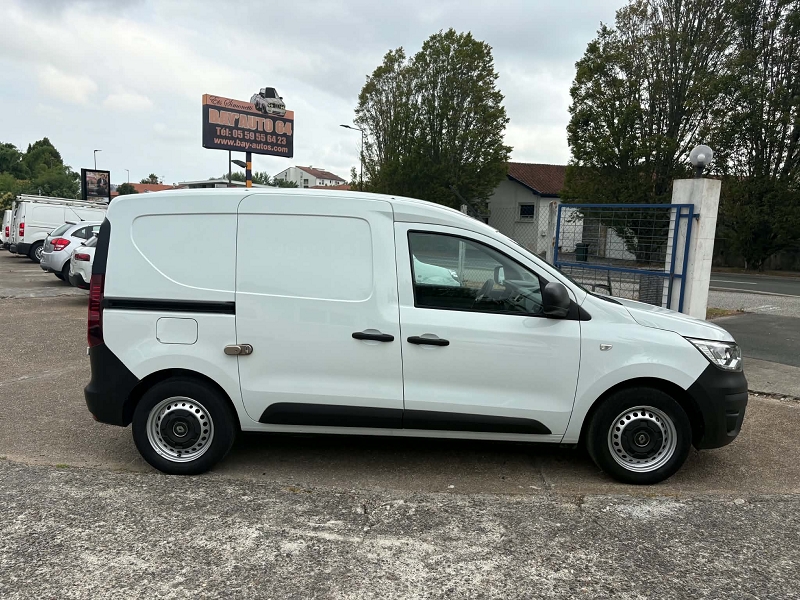 RENAULT EXPRESS VAN 1.5 BLUE DCI 95CH CONFORT